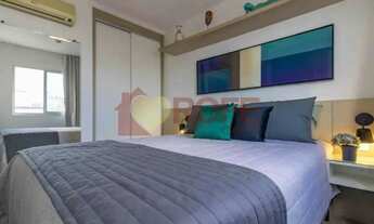 Imagem 5: Apartamento com 2 dormitórios à venda, 42 m² por R$ 899.000,00 - Consolação - São Paulo/SP