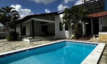 Imagem: Casa a venda no bairro dos estados