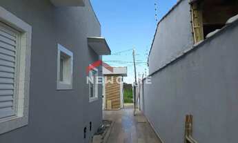 Imagem 2: Casa de condomínio em Rua Amapá - Cibratel II - Itanhaém/SP