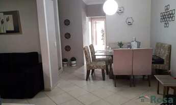 Imagem 2: Sobrado em condomínio fechado para venda, 3 quarto(s), Barra Do Pari, Cuiabá