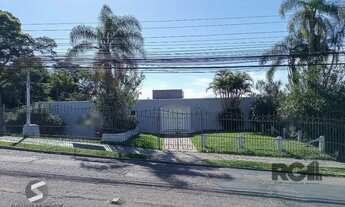 Imagem: Casa em Santa Tereza