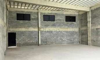 Imagem 3: Galpão para alugar em Campinas, Mansões Santo Antônio, com 600 m²