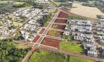 Imagem 5: Lote à venda, Jardim Pancera - Toledo/PR