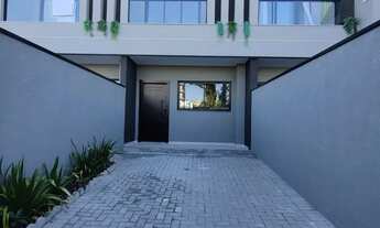 Imagem: SOBRADO EM ITAPEMA, COM 03 DORMS, SENDO