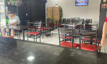 Imagem: Vendo restaurante