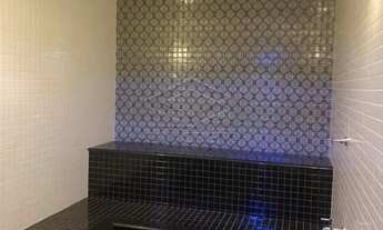 Imagem 7: Residência Luxuosa com sauna, spa, academia, Home Theater e muito mais - ESTORIL V