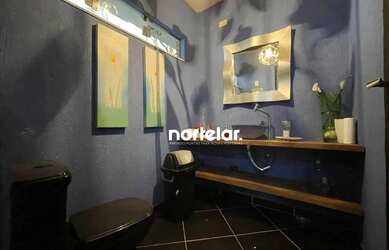 Imagem 2: Casa em condomínio fechado com 5 quartos à venda na Rua Bangu, 8, Granja Viana, Carapicuíb