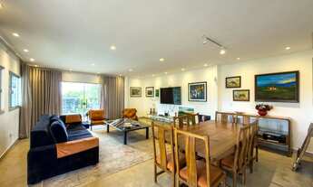 Imagem 4: Cond. San Francisco II - 03 suítes - Terreno com 1.100m2