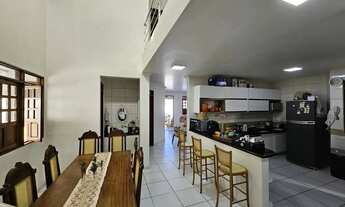 Imagem 7: Casa 4 Quartos À Venda em Pitanguinha Leia a Descrição!!