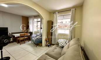 Imagem 5: APARTAMENTO RESIDENCIAL em SANTOS - SP, BOQUEIRÃO