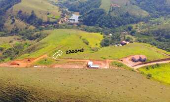 Imagem 2: Oportunidade: Terreno de 2200m² para Chácara - Araras / Região Estrada do Varadouro