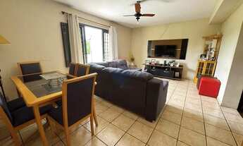 Imagem 6: Casa à Venda 4 quartos -264 mts - Pq Ouro Fino Sorocaba-SP