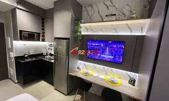 Imagem 3: Flat com ótimo preço no bairro Perdizes. Confira!