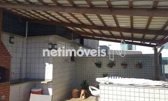 Imagem 3: Venda Cobertura Castelo Belo Horizonte