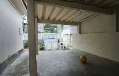 Imagem 4: Casa com 4 dormitórios à venda, 156 m² por R$ 750.000,00 - Fátima - Niterói/RJ