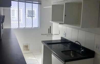 Imagem 4: APARTAMENTO RESIDENCIAL MORADA DOS PÁSSAROS JUNDIAÍ LOCAÇÃO