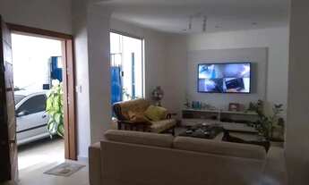 Imagem: Casa em Rua Minas - Campos Elíseos - Ribeirão