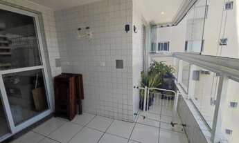 Imagem 7: 2 QUARTOS 2 VAGAS -VILA TUPI PRAIA GRANDE SP