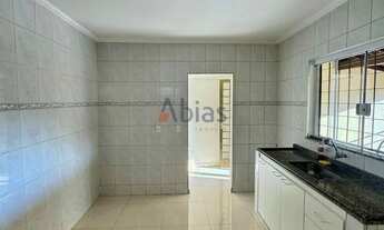 Imagem 7: Casa à Venda em Vila Carmem, São Carlos 3 Dorms, 165m², R$458mil