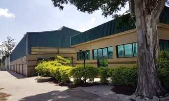 Imagem 2: Galpão à venda, 1500 m² por R$ 5.200.000,00 - Valinhos - Valinhos/SP