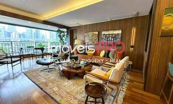 Imagem 2: Apartamento, Brooklin - São Paulo