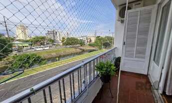 Imagem: Apartamento 3 dormitórios Bairro Partenon