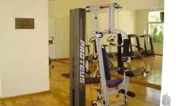 Imagem 4: Aluguel de Apartamento em São Paulo