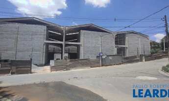 Imagem 2: GALPÃO - CIDADE ARACILIA - SP