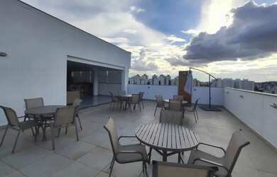 Imagem 7: Apartamento com 1 quarto para alugar em Belo Horizonte