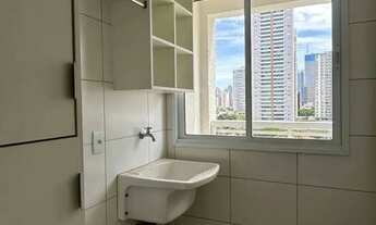 Imagem 6: Apartamento com 2 quartos a venda, 65m² - Setor Bueno