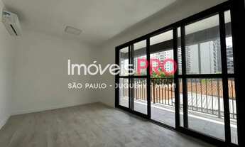 Imagem: Sala Comercial com 31m² 01 banheiro - Pinheiros