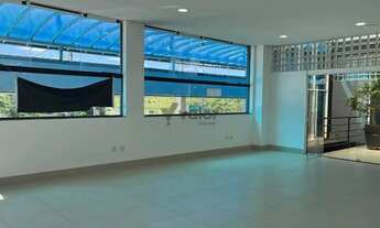 Imagem 4: Sala para alugar em Campinas, Loteamento Alphaville Campinas, com 64 m²