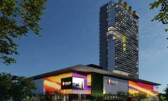 Imagem 7: Box/Garagem para alugar por R$ 1.500,00/mês - Centro - Fortaleza/CE