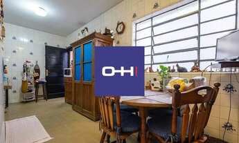 Imagem: Venda Casa 3 Dormitórios - 190 m² Pinheiros