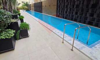 Imagem 6: Apartamento em Botafogo com 3 quartos próximo ao metro