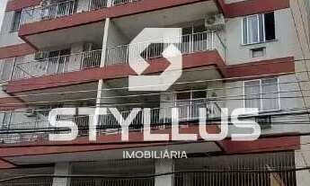 Imagem 2: Cachambi Apartamento com 2 dormitórios