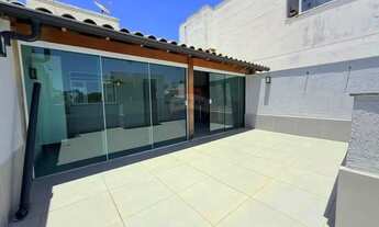 Imagem 5: Cobertura com 3 quartos e suíte com elevador no Jardim Laranjeiras