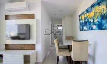 Imagem 6: Aluguel Apartamento 2 Dormitórios - 52 m² Vila Olímpia