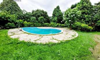 Imagem 5: Casa com 5 dormitórios, 890 m² - venda por R$ 3.900.000,00 ou aluguel por R$ 9.000,00/mês