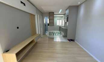 Imagem 3: Apartamento com 2 dormitórios à venda, 41 m² - Jardim Ipê - Sorocaba/SP