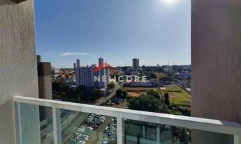 Imagem 2: Apartamento em Rua Pedro Virillo - Jardim Santiago - Indaiatuba/SP