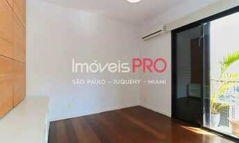 Imagem 4: Moema Pássaros Apartamento com 3 dormitórios