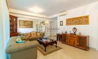 Imagem 3: Venda Apartamento 3 Dormitórios - 158 m² Perdizes