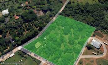 Imagem 3: Área de 17538 m² à venda por R$ 2.250.000 no Sítio de Recreio Ipê - Goiânia