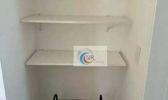 Imagem 5: Apartamento 1 vaga com 1 dormitório para alugar, 37 m² - Vila Olímpia - São Paulo/SP