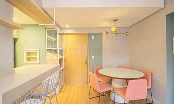 Imagem: Apartamento com 2 quartos 2 vagas em Bela