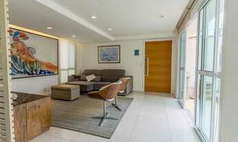 Imagem 5: Cobertura 3 quartos, 1 suíte, 2 vagas - Boa Viagem