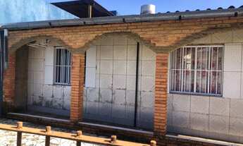 Imagem 2: Casa ampla + casa nos fundos