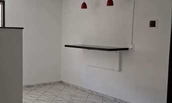 Imagem: Alugo kitnet para 1 Pessoa