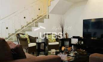 Imagem 6: Fontana di Trevi: O único horizontal do Setor Marista. Viva com exclusividade de uma casa